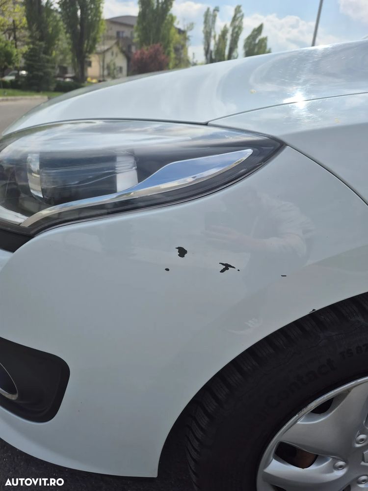 Renault Megane 1.5 dCi Expression - 5