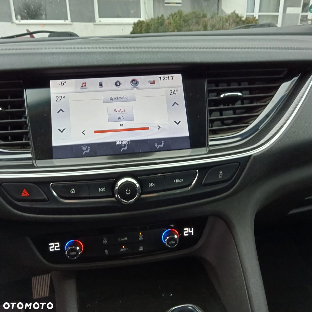Opel Insignia - 16