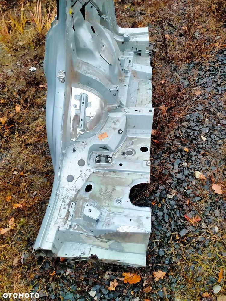 Audi Q7 SQ7 4M / Błotnik Tył Tylny PRAWY / ORYGINAŁ - 3