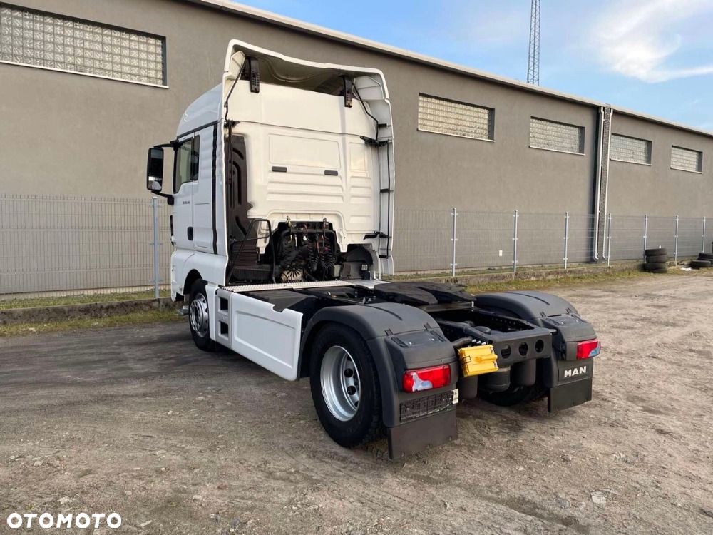 MAN TGX 18.500 RETARDER - 4