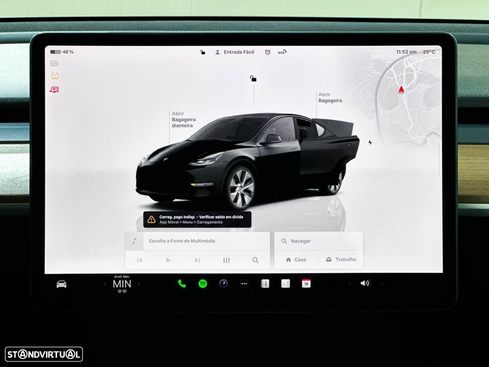 Tesla Model Y Long Range Dual Motor AWD - 22