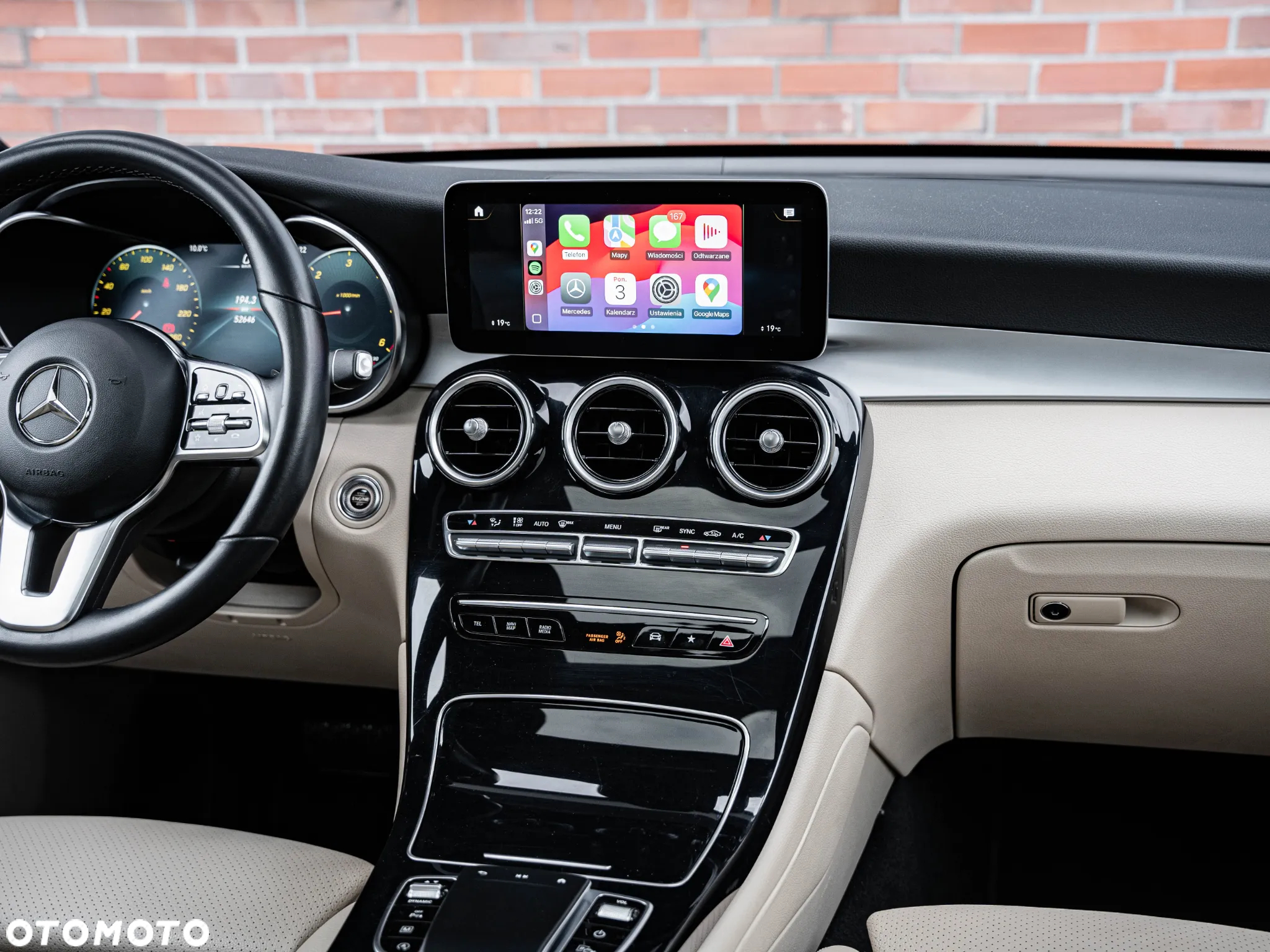 Mercedes-Benz GLC 200 d 4Matic 9G-TRONIC Exclusive - 32