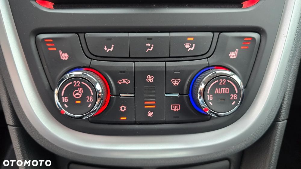 Opel Mokka - 20