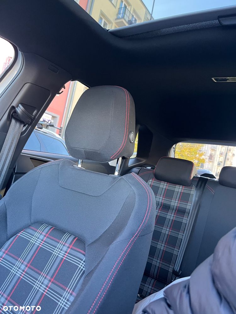 Volkswagen Polo 2.0 TSI GTI DSG - 13