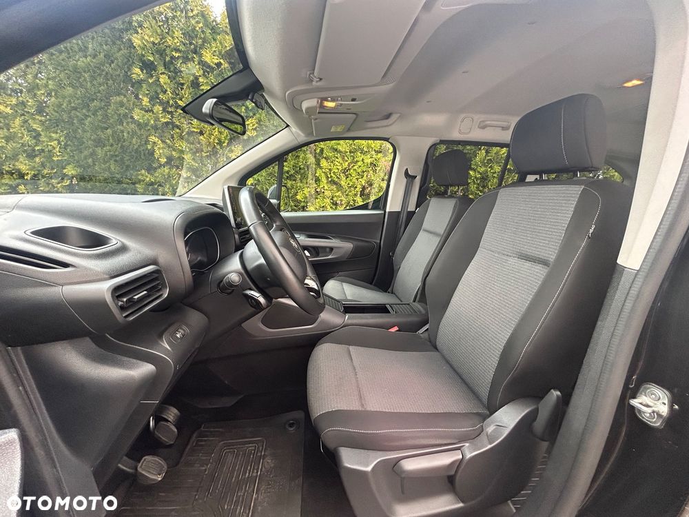 Toyota Proace City Verso Long 1.5 D-4D Family - 16