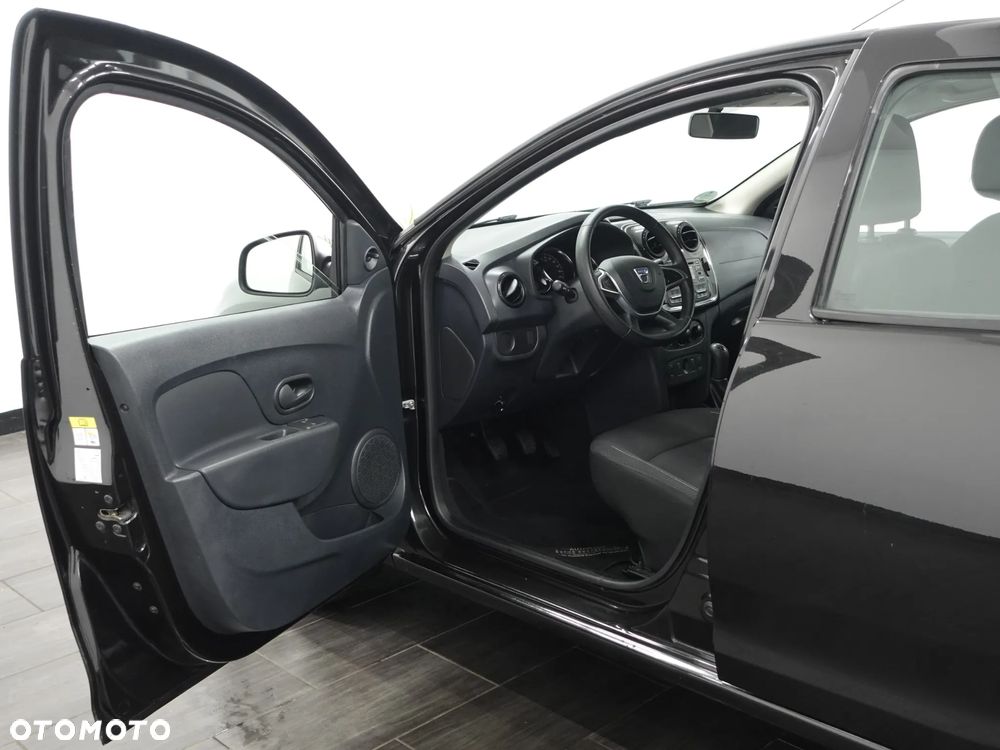 Dacia Sandero SCe 75 Essential - 18