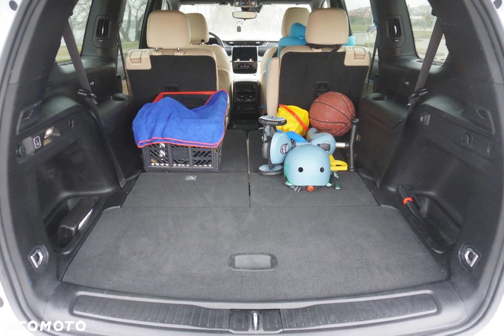 Jeep Grand Cherokee 3.6 V6 Limited - 24