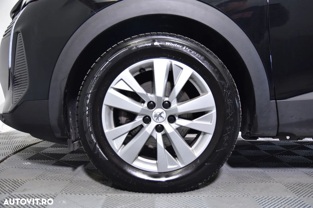 Peugeot 3008 - 14