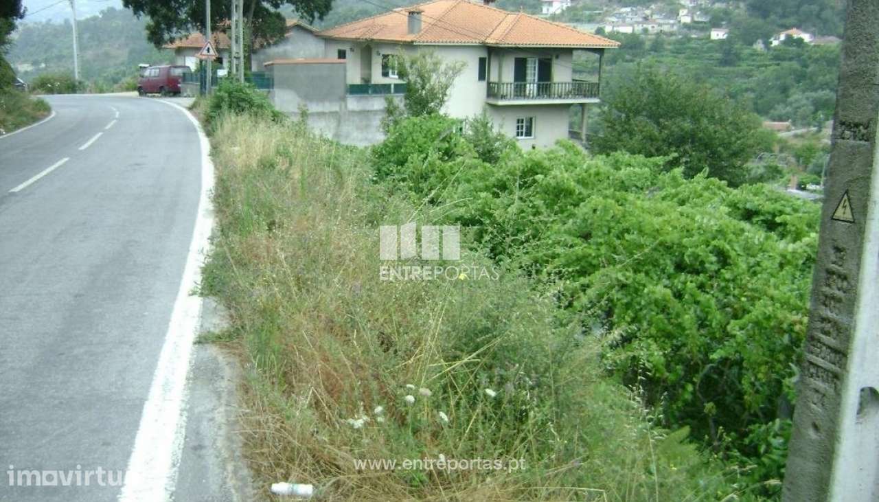 Venda Terreno, Ancede, Baião - Grande imagem: 3/7