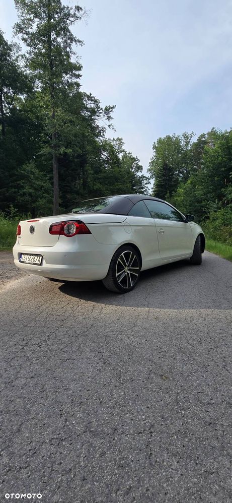 Volkswagen Eos 1.4 TSI - 13
