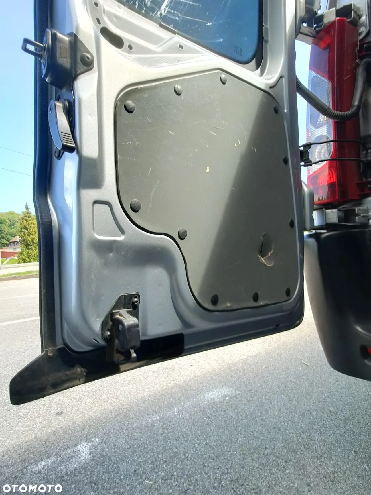 Citroën Jumpy Combi - 14