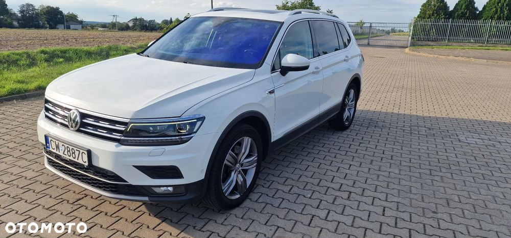 Volkswagen Tiguan 2.0 TDI BMT SCR 4Mot Offroad DSG - 2