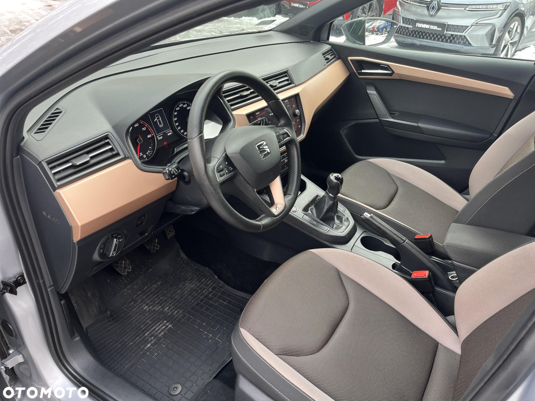 Seat Ibiza 1.0 TSI GPF Xcellence S&S - 9