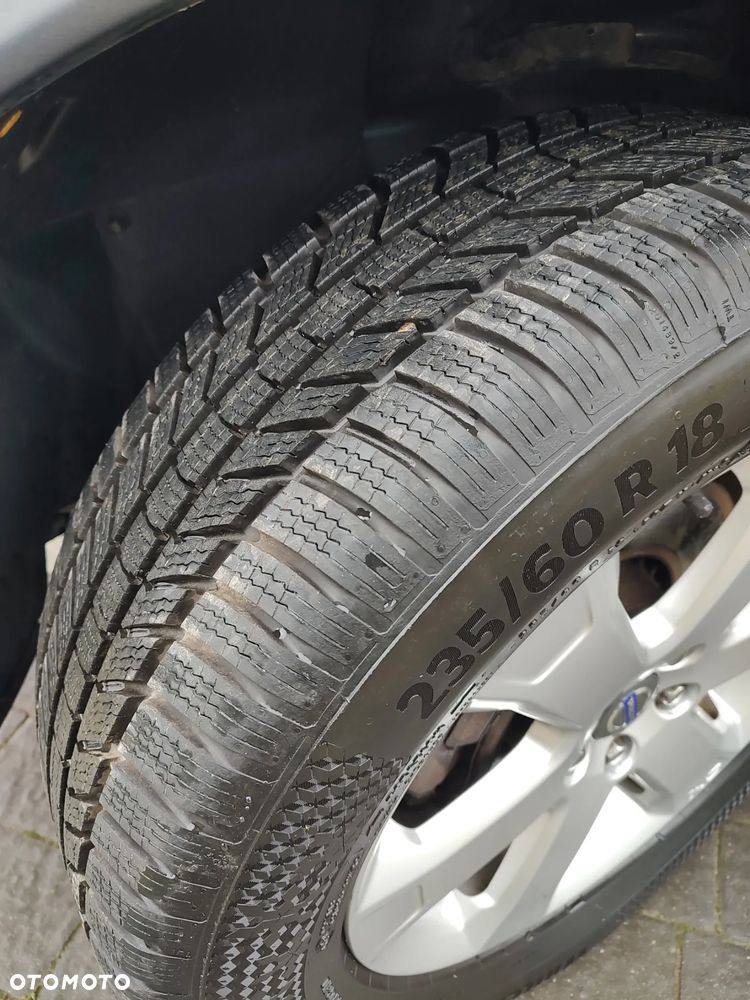 Volvo XC 90 D5 AWD Geartonic Summum - 38