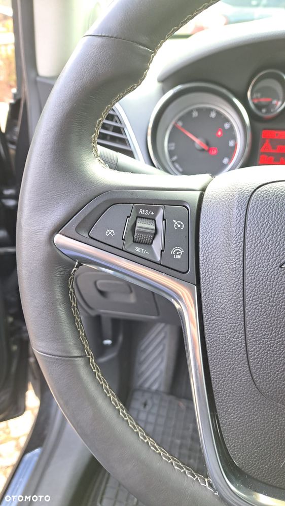 Opel Mokka 1.7 CDTI ecoFLEX Start/Stop Innovation - 22