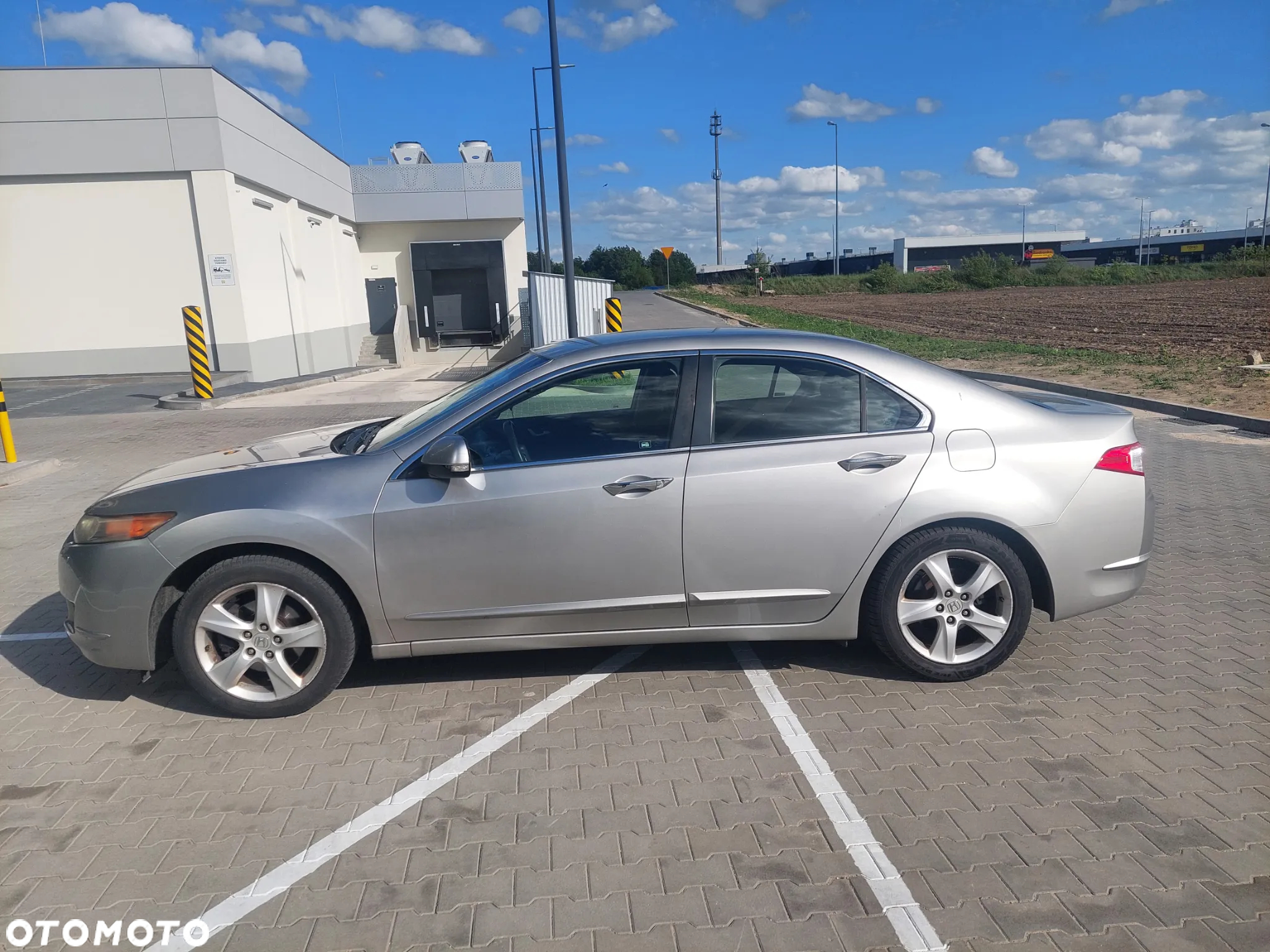 Honda Accord - 6