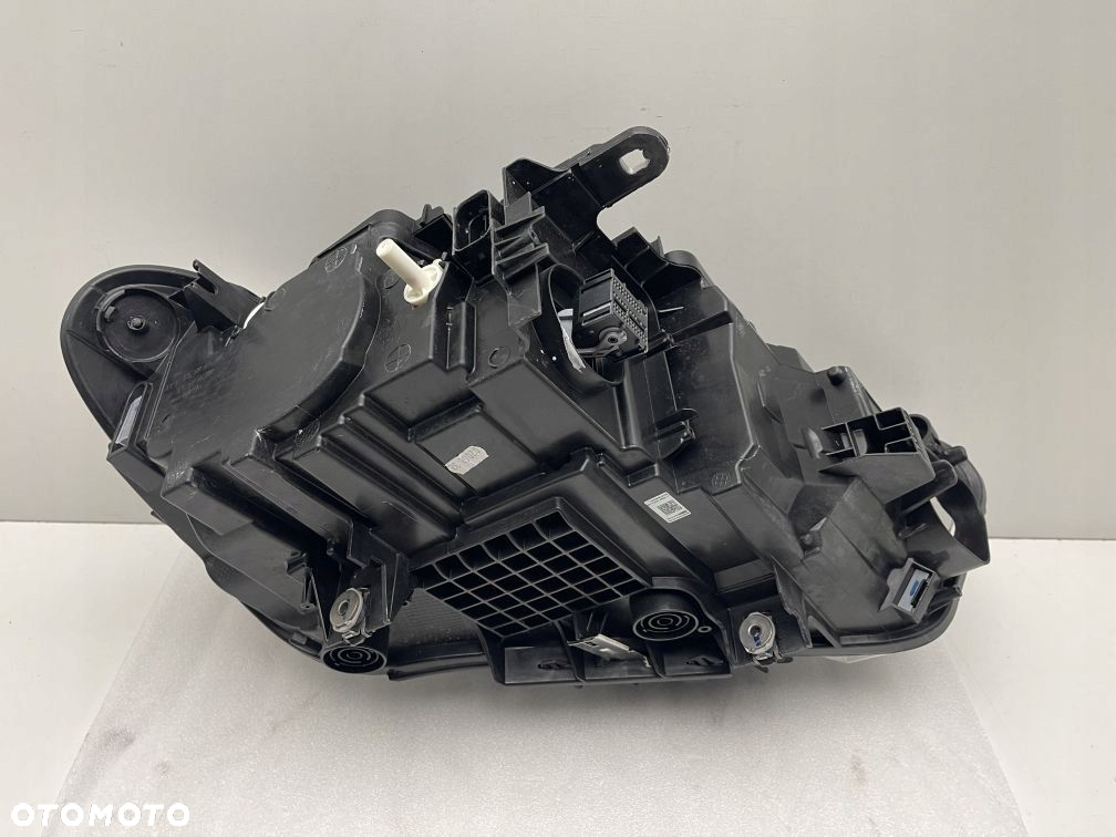 LAMPA PRZEDNIA LEWA BMW LED X2 F39 5A1E0A7 - 5