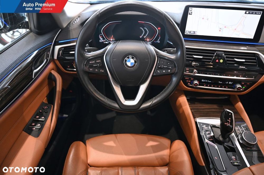 BMW Seria 5 - 13