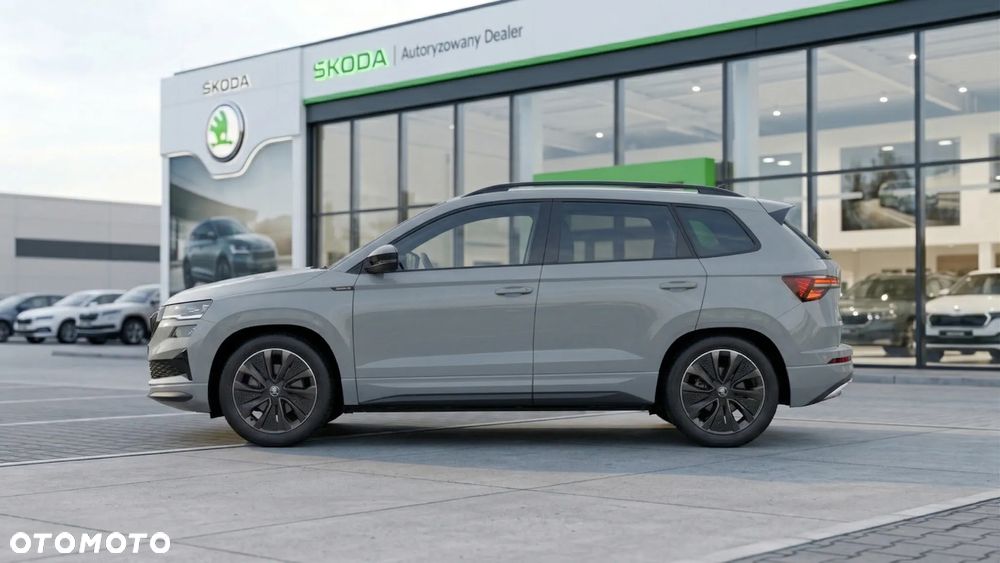 Skoda Karoq - 4