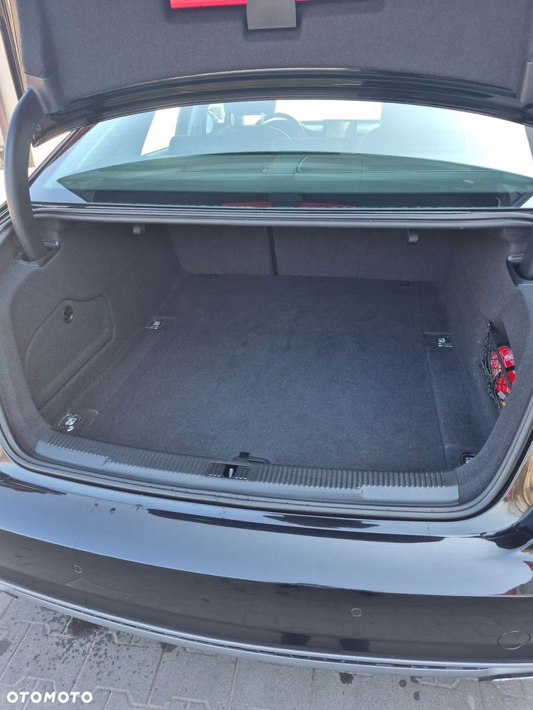 Audi A6 Limousine 2.0 TFSI Quattro S tronic - 11