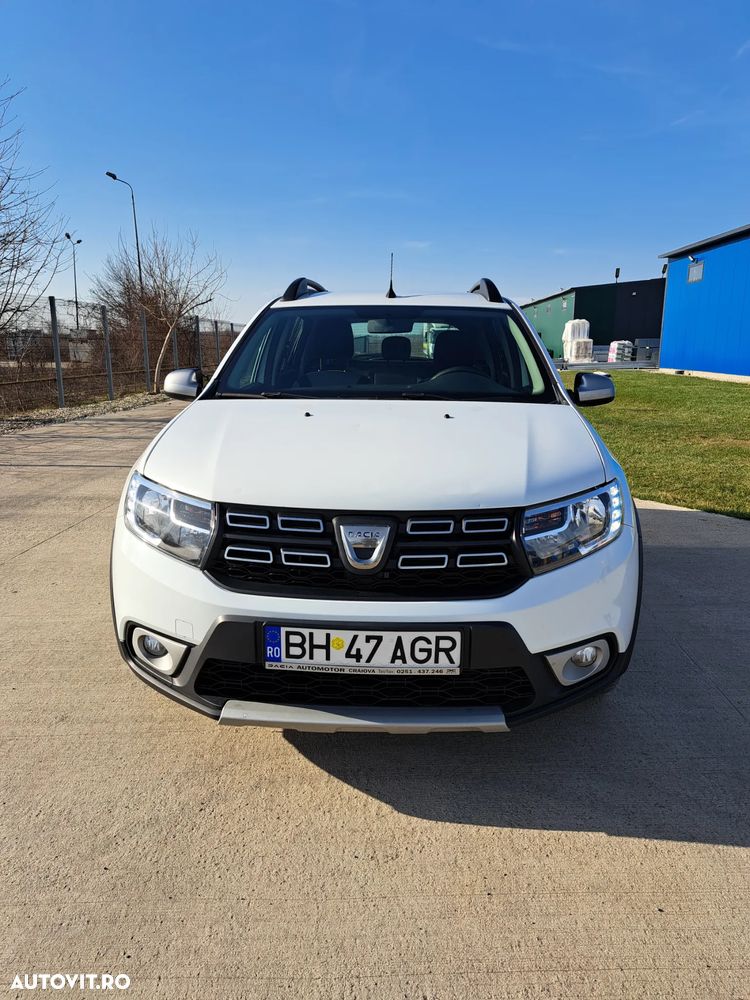 Dacia Sandero ECO-G 100 Essential - 3
