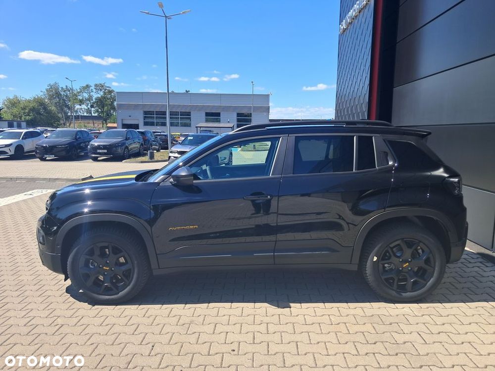 Jeep Avenger - 7