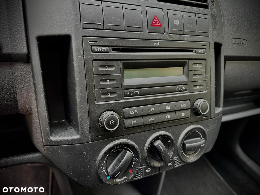 Volkswagen Polo 1.2 12V Fun - 12