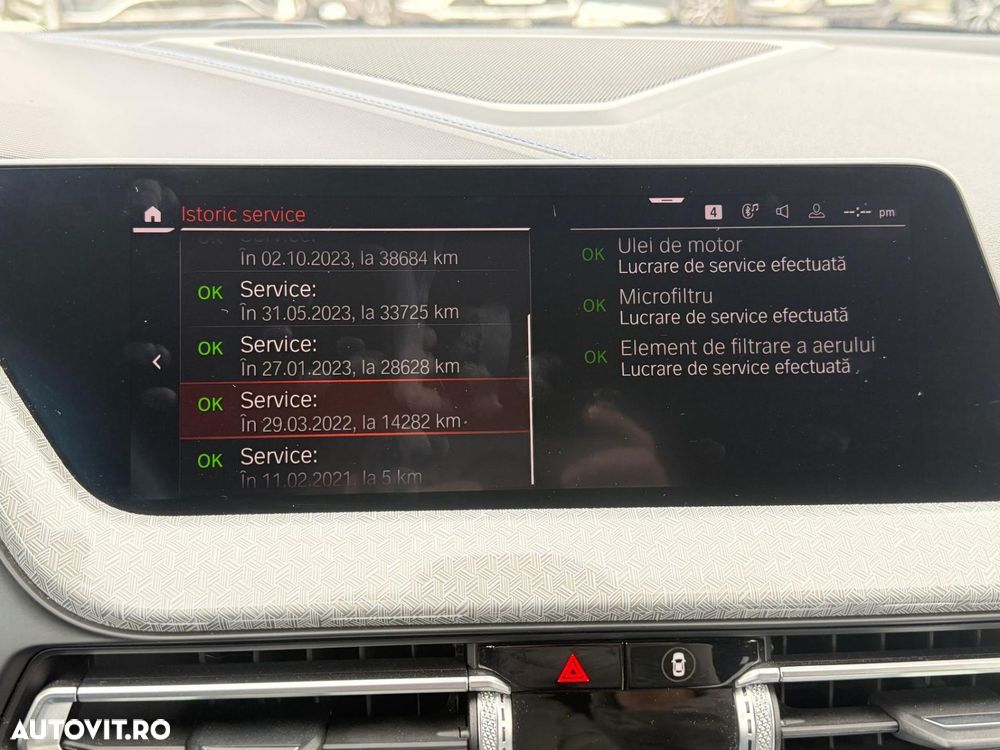 BMW Seria 2 220d xDrive AT - 18