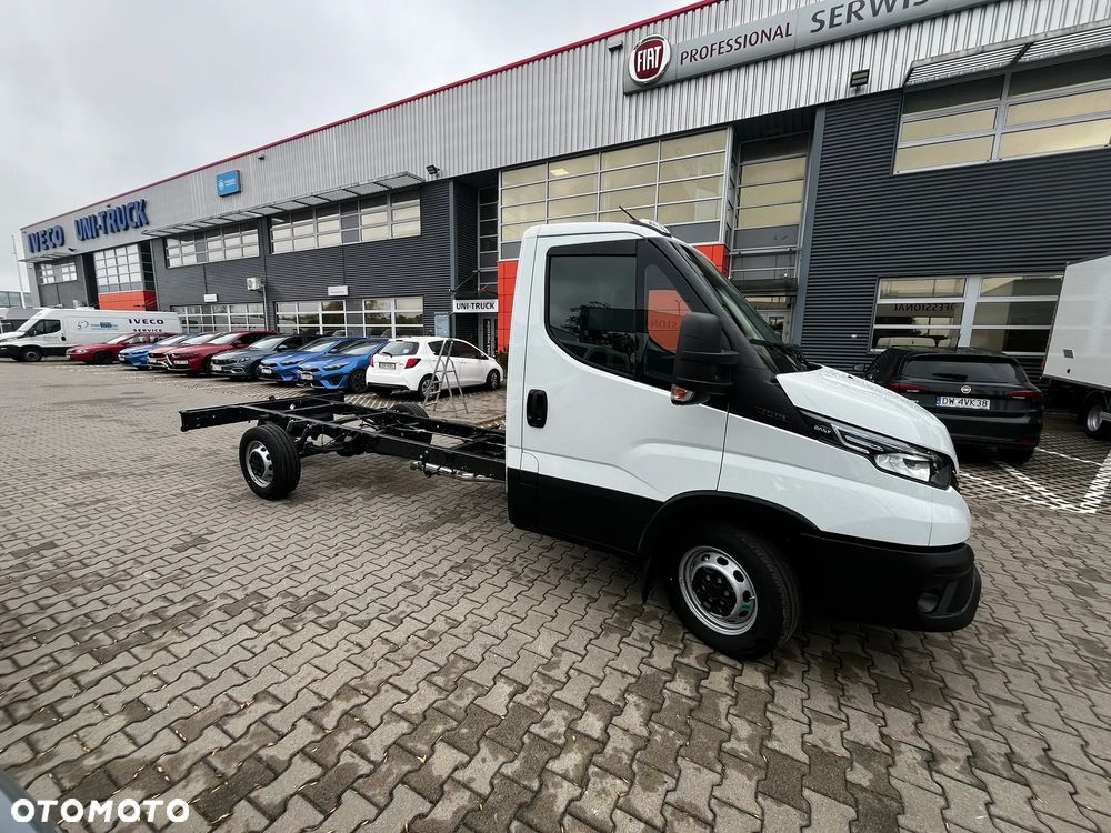 Iveco WYPRZEDAŻ ROCZNIKA !!! - OSTATNIE SZTUKI - 3