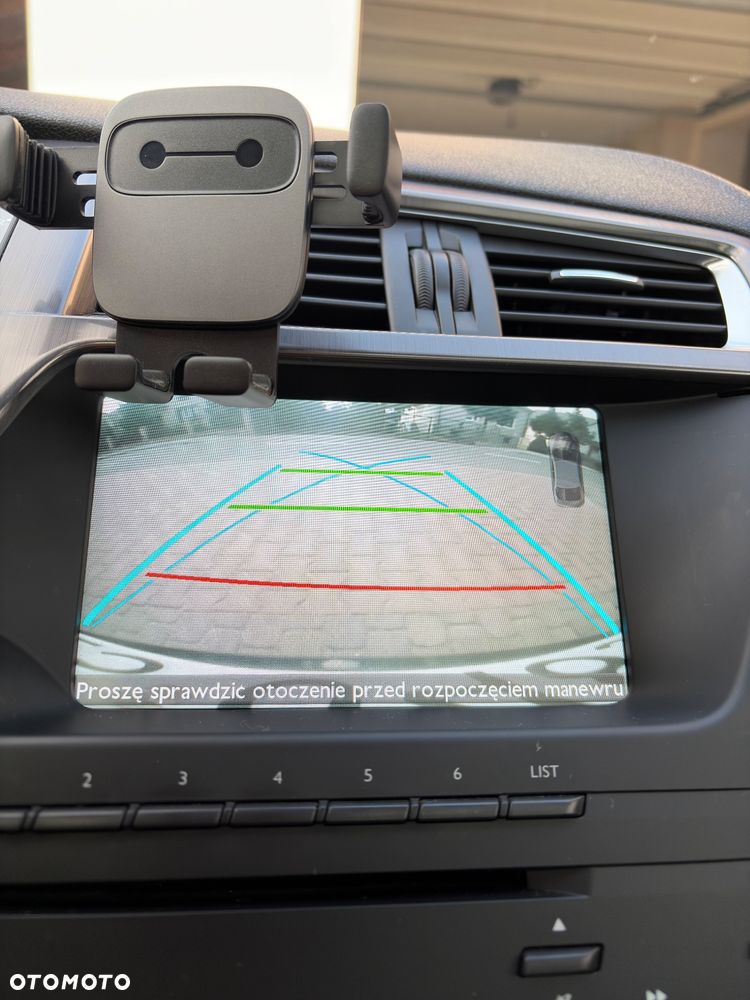 Citroën DS5 BlueHDi 180 EAT6 Business Class - 35