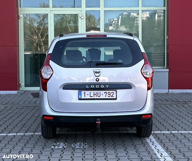 Dacia Lodgy - 21