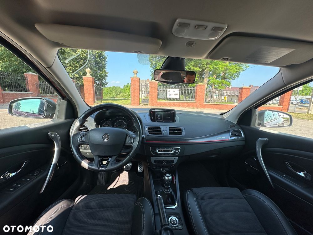 Renault Megane GT 220 - 11