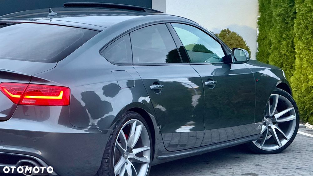 Audi A5 - 12