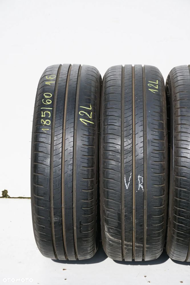 185 60 16 Dunlop Enasave 2020r - 2