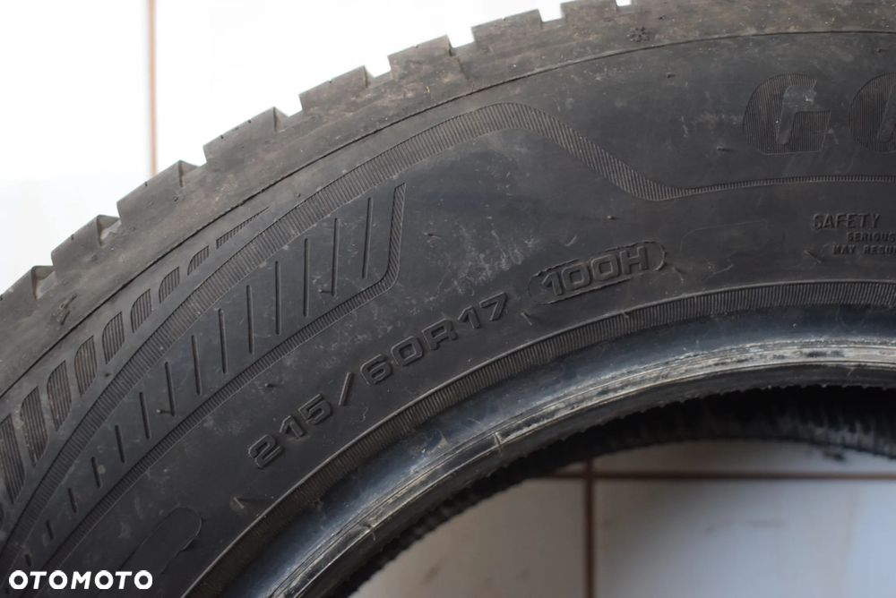 R17 215/60 Goodyear Vector 4Seasons GEN-3 - 7
