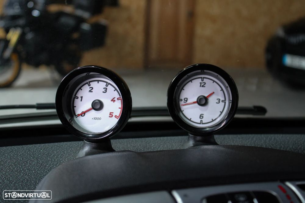 Smart ForTwo Coupé cdi pulse dpf - 34