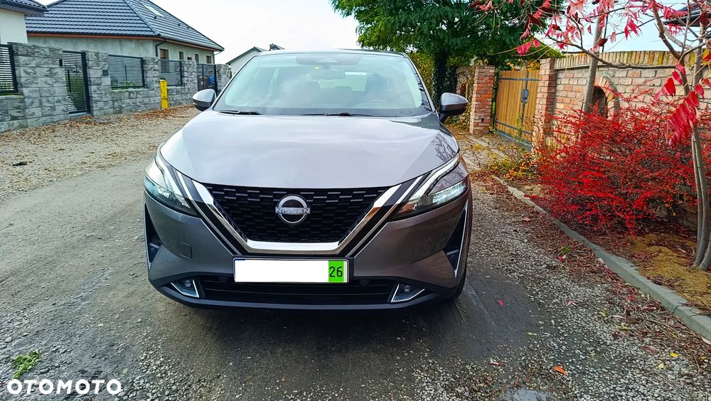 Nissan Qashqai - 15