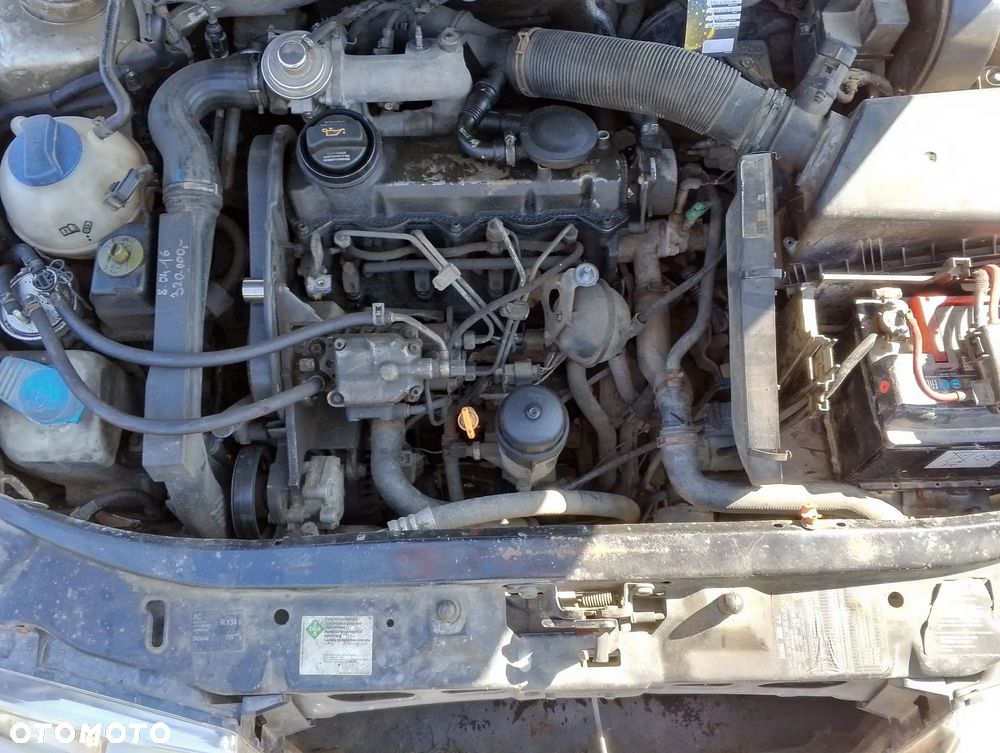 Skoda Octavia I FL (00-10r.) 1.9 TDI 110KM. Silnik ASV Skrzynia EGS lakier 9102 F7T L97A.Cały na części. GWARANCJA !!! Przód Tył Zestaw Komplet Drzwi Klapa Zderzak Błotnik Maska Grill Atrapa Szyba Pas Lampa Lusterko Boczki Fotel Kanapa Kokpit Deska Rozdzielcza Przełącznik Włącznik Sterownik Przewody Wiązka Instalacja Moduł Komputer Czujnik Listwa Pompa Alternator Wtryski Głowica Rozrusznik Kompresor Sprzęgło Dwumas Silnik Skrzynia ABS Klimatyzacji Paliwa Wspomagania Kolektor Turbina Przepustnica Zawór Chłodnica Koło Hak Belka Sanki Zawieszenie Mcpherson Półoś Amortyzator Wydech Tłumik Zacisk Most - 10