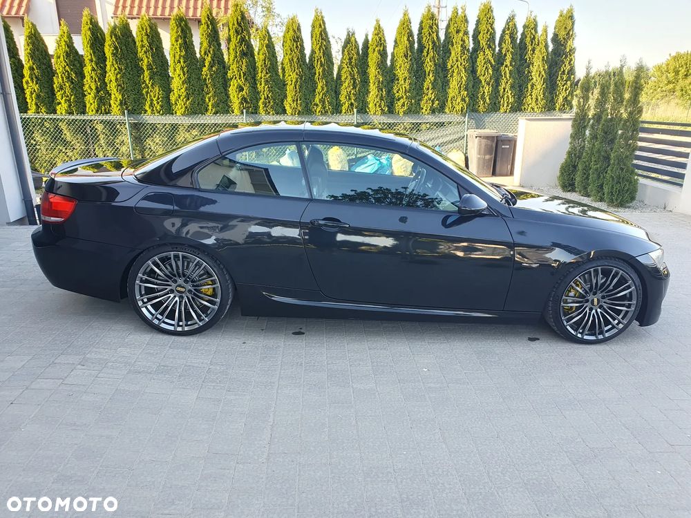 BMW Seria 3 335i M Sport Edition - 6