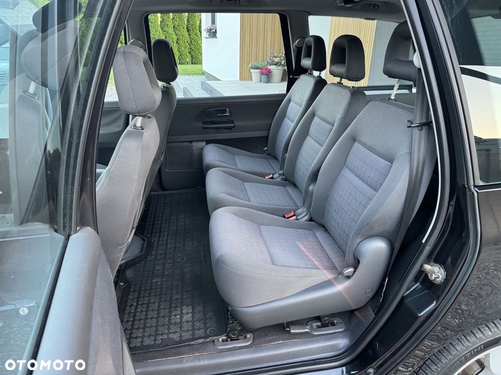 Seat Alhambra - 7