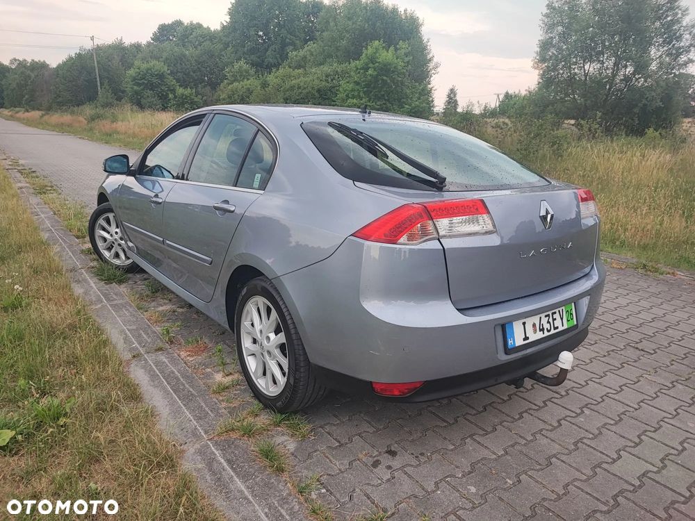 Renault Laguna - 5