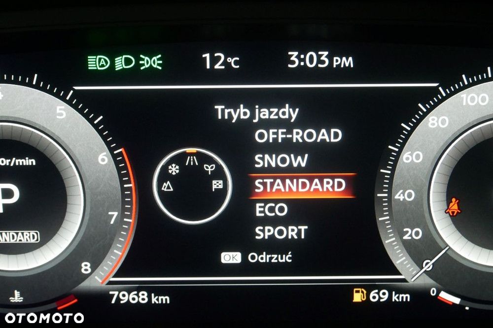 Nissan Qashqai 1.3 DIG-T MHEV N-Connecta Xtronic - 28