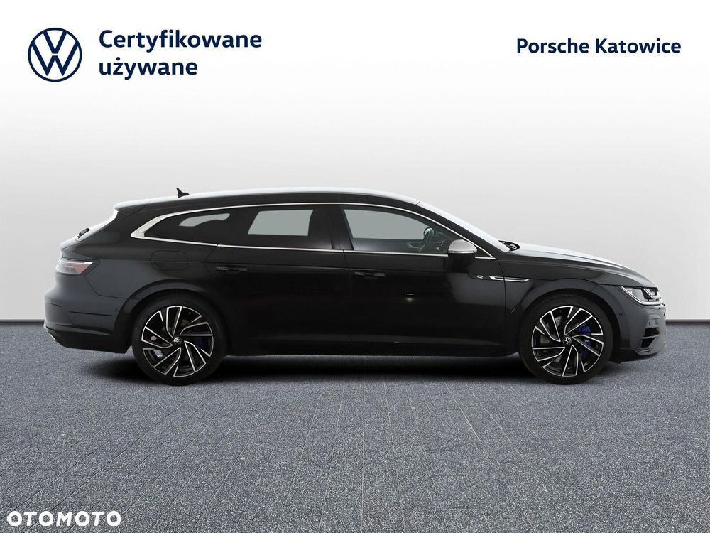 Volkswagen Arteon Shooting Brake 2.0 TSI 4Motion R DSG - 7