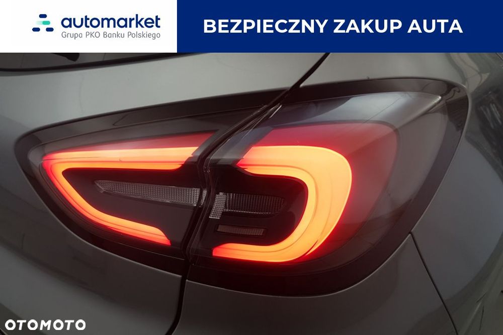 Ford Puma 1.0 EcoBoost mHEV ST-Line X DCT - 14