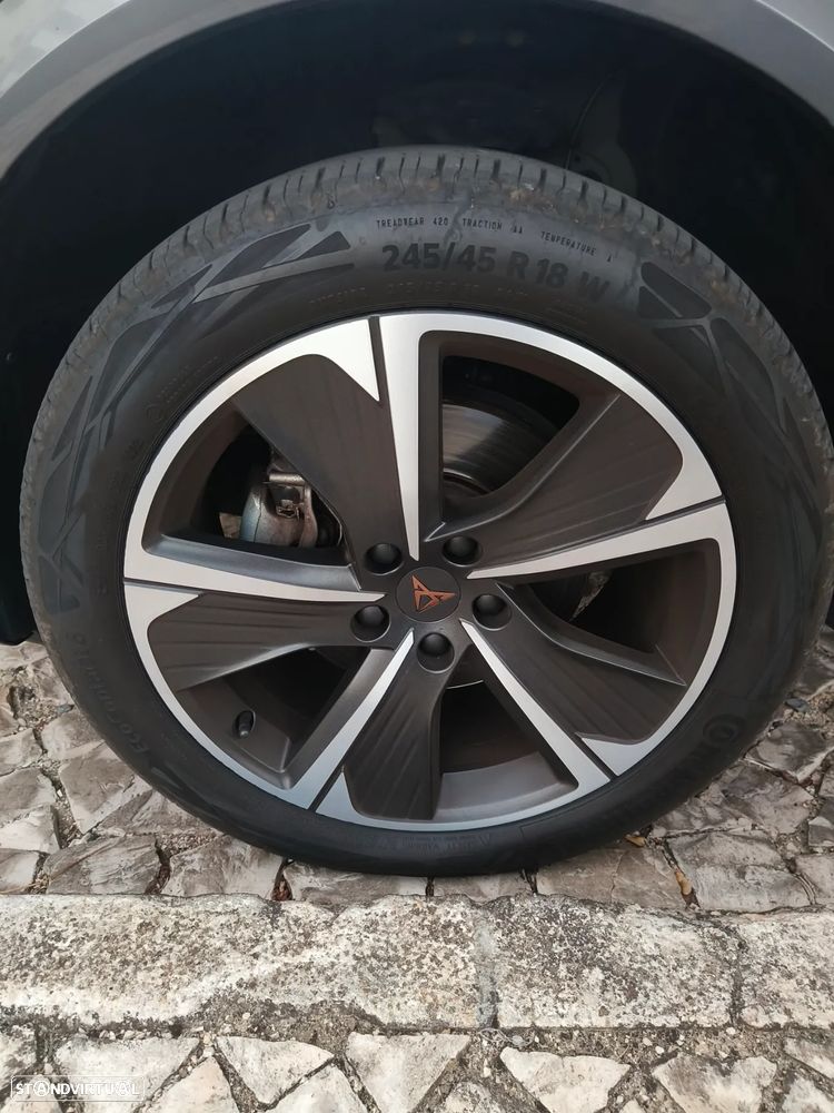 Cupra Formentor 2.0 TDI - 17