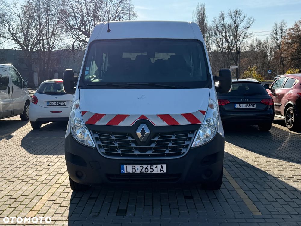 Renault Master - 11