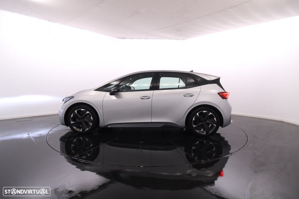 Cupra Born 58 kWh e-Boost - 3