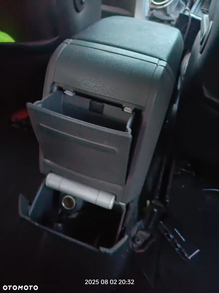 Ford Focus C-Max - 10