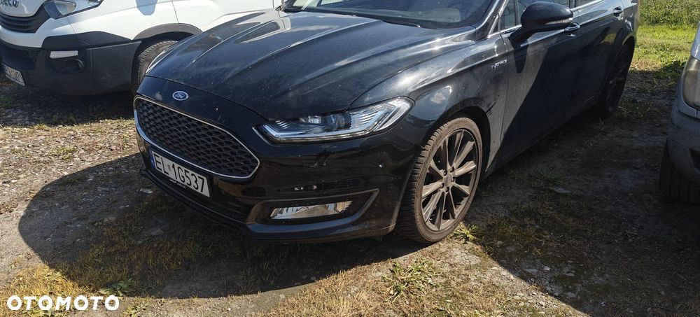 Ford Mondeo Vignale 2.0 EcoBoost - 1