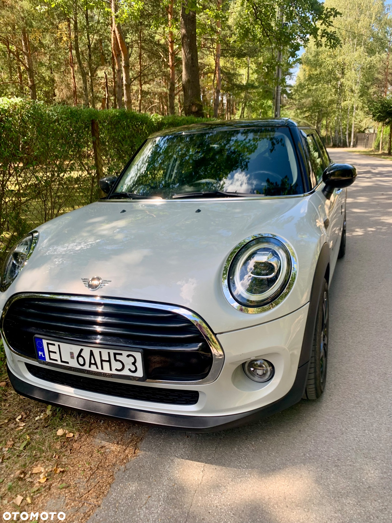 MINI Cooper Standard - 2